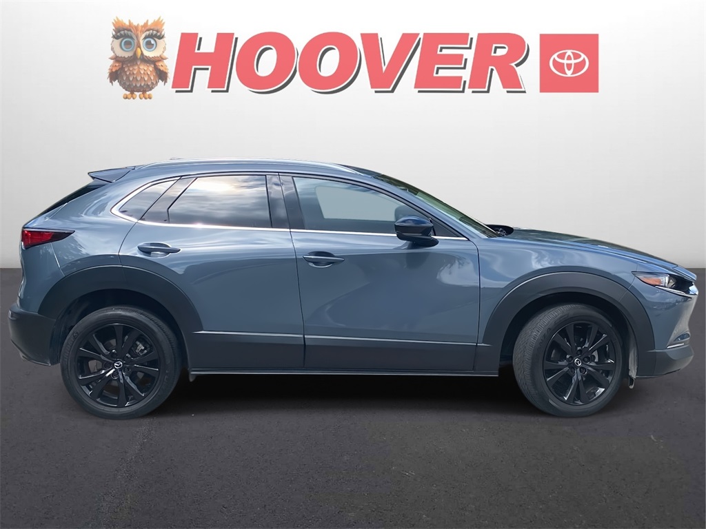 2023 Mazda CX-30 2.5 Turbo Premium photo 2