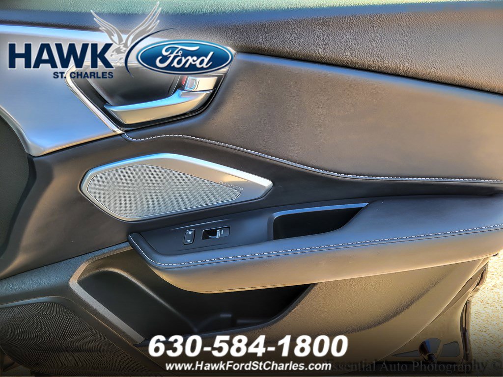 2024 ACURA RDX - Image 22