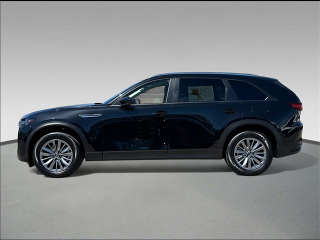 2026 Mazda CX-90 3.3 Turbo Select photo 2