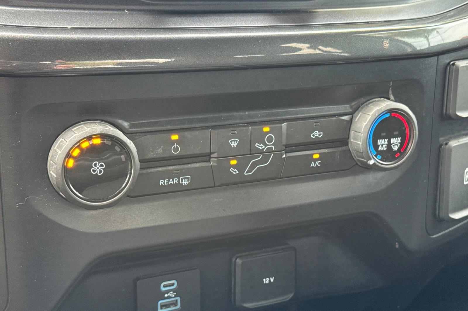 2021 Ford F-150 XL photo 11