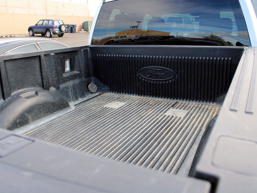 2024 Ford F-150 XLT photo 30