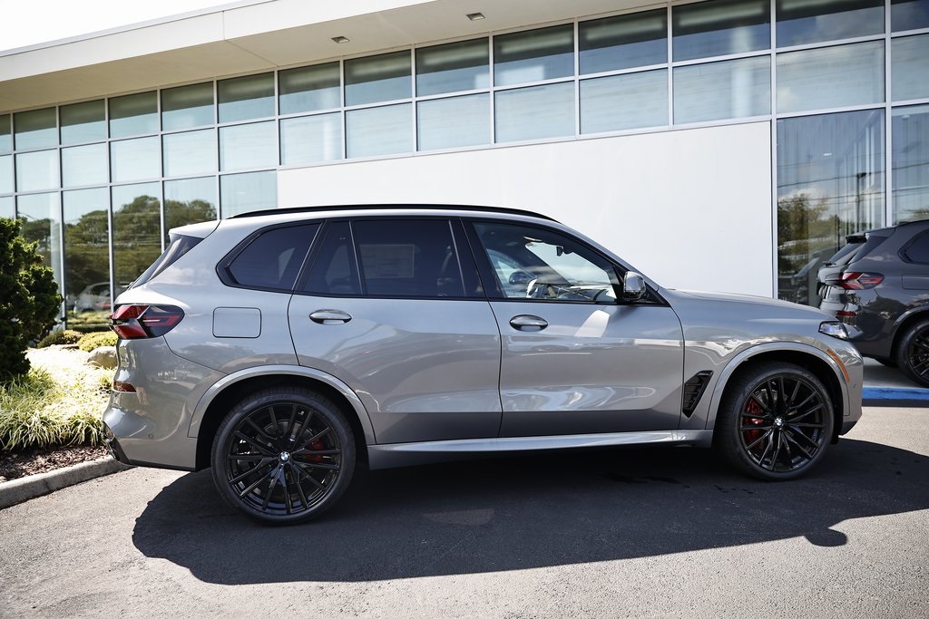 2026 Bmw X5 xDrive40i photo 3
