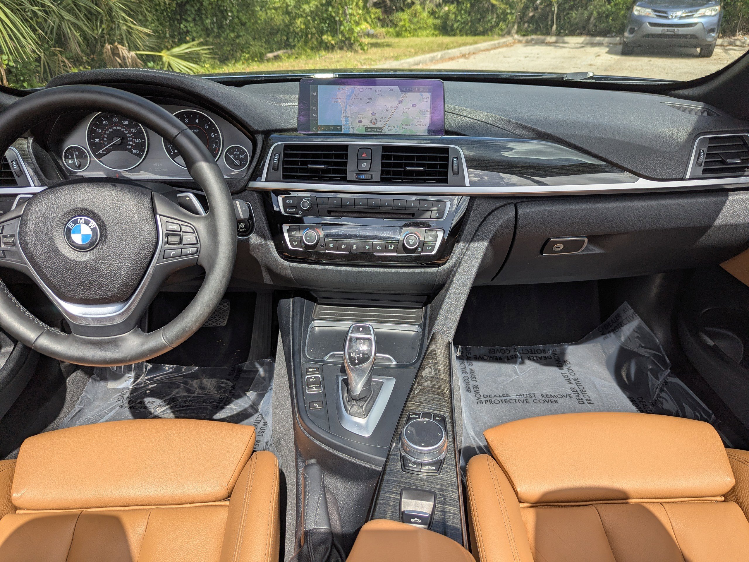 2018 Bmw 440i Convertible photo 25