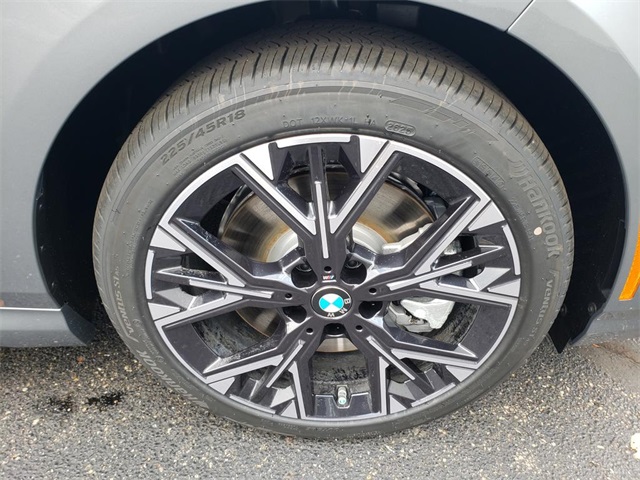2026 Bmw 228 photo 25