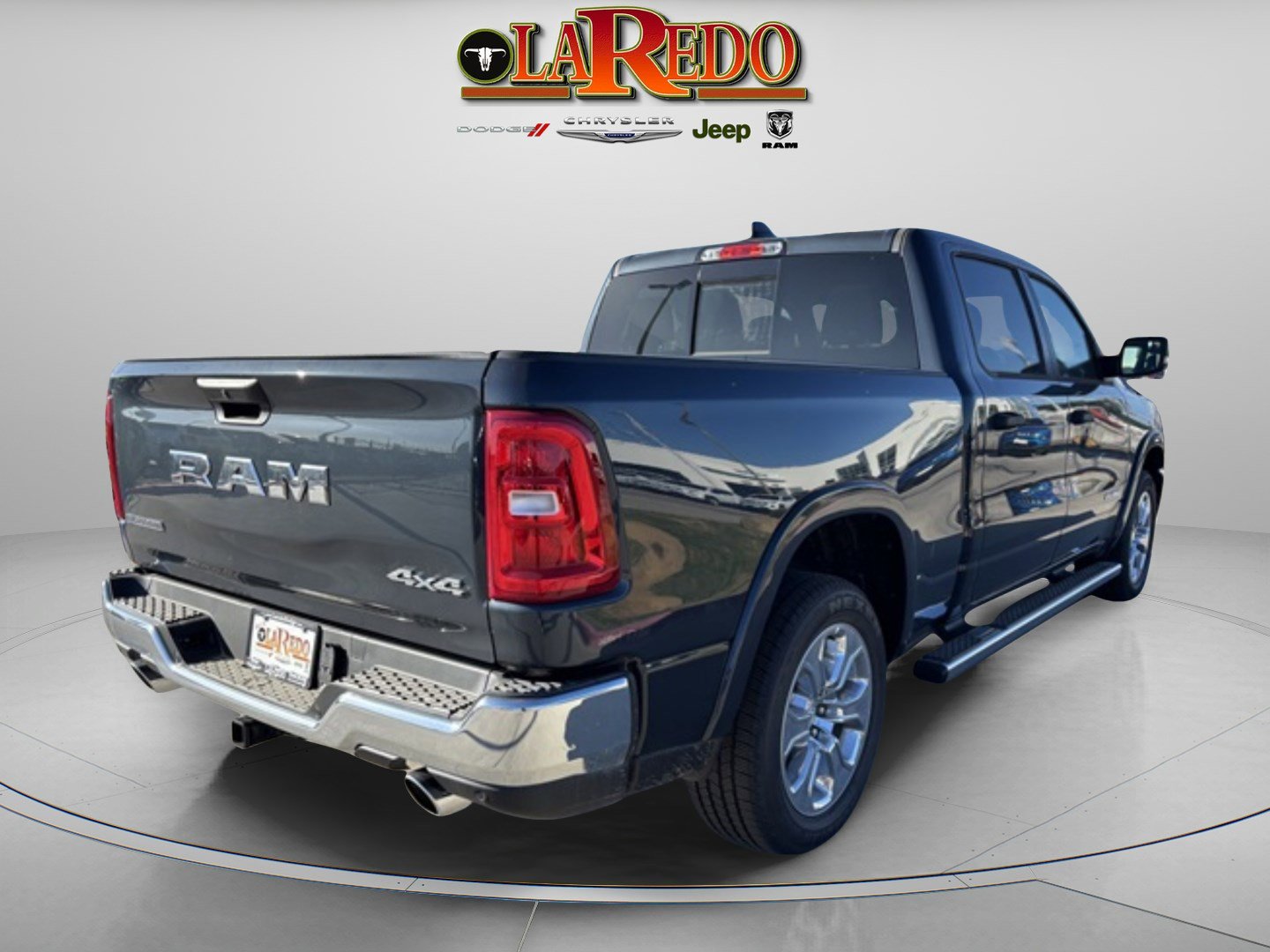 2025 Ram 1500 Big Horn photo 14