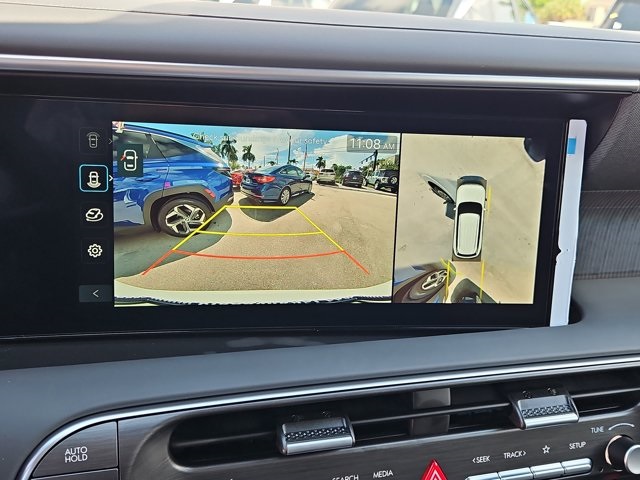 2026 Hyundai Palisade Calligraphy photo 23