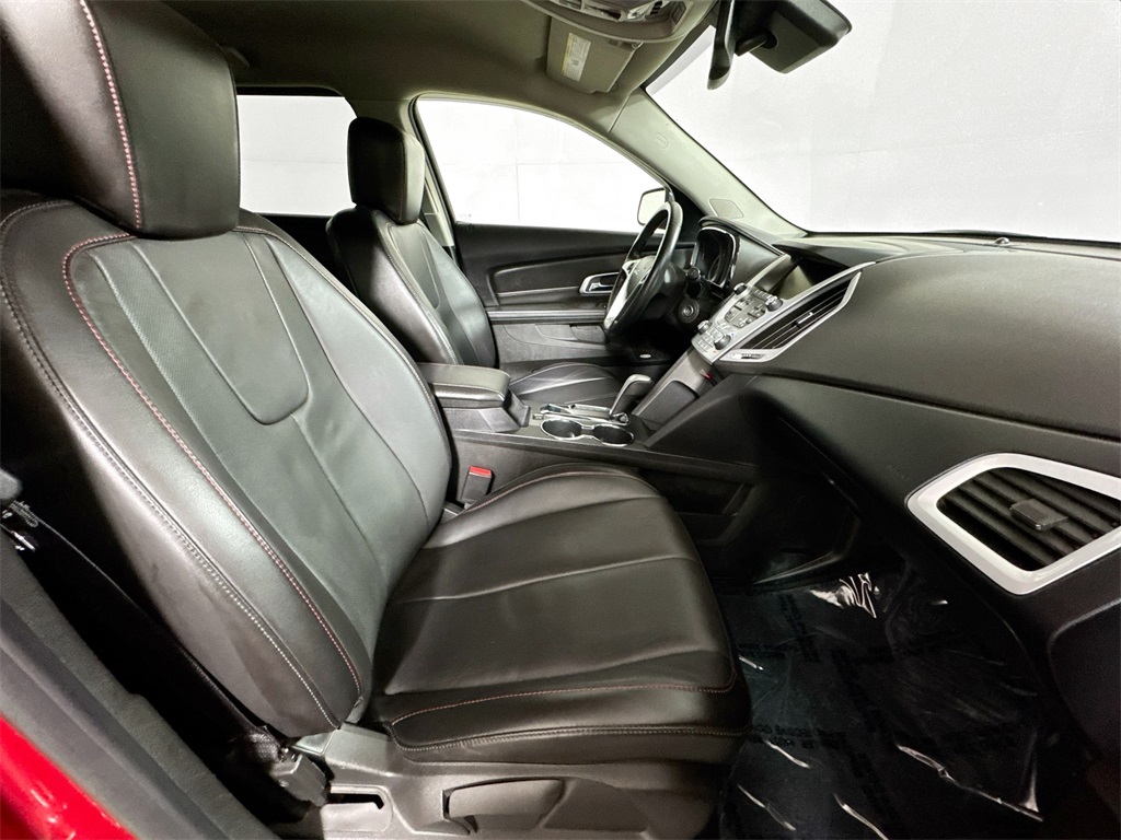 2015 Gmc Terrain SLT photo 9