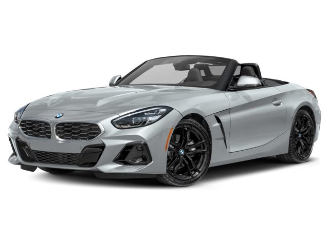 2026 BMW Z4 Base