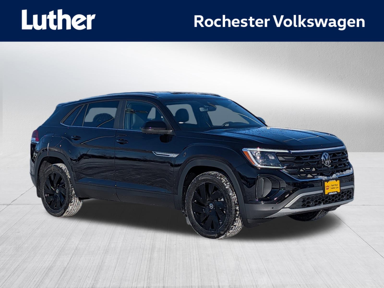 2026 Volkswagen Atlas Cross Sport SE w/Tech's photo