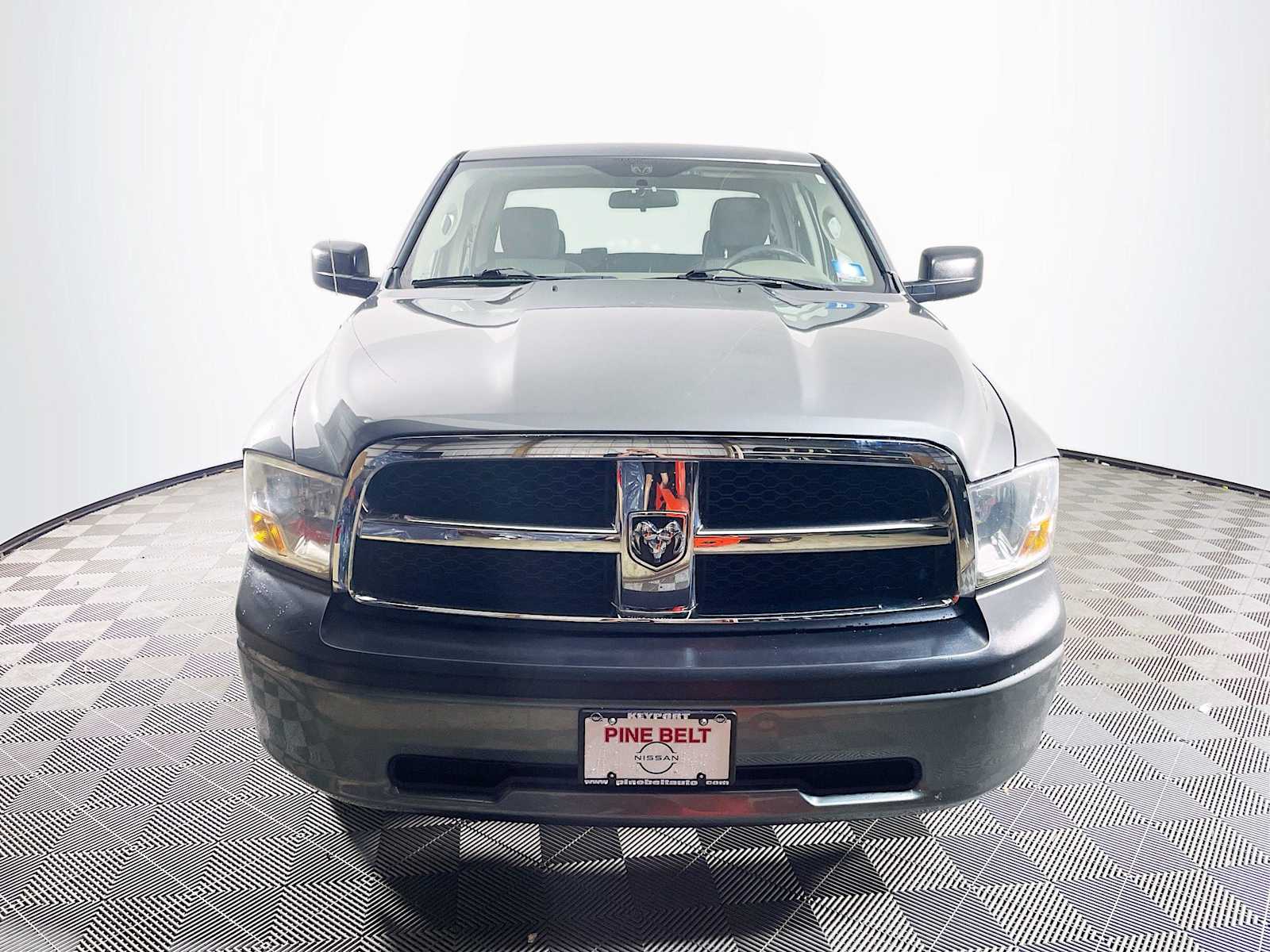 Used 2010 RAM Ram 1500 Pickup SLT with VIN 1D7RV1GT9AS222434 for sale in Keyport, NJ