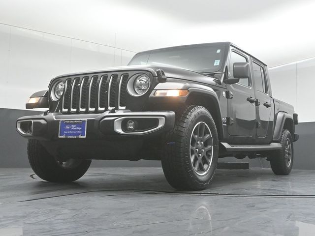 2021 JEEP GLADIATOR - Image 32