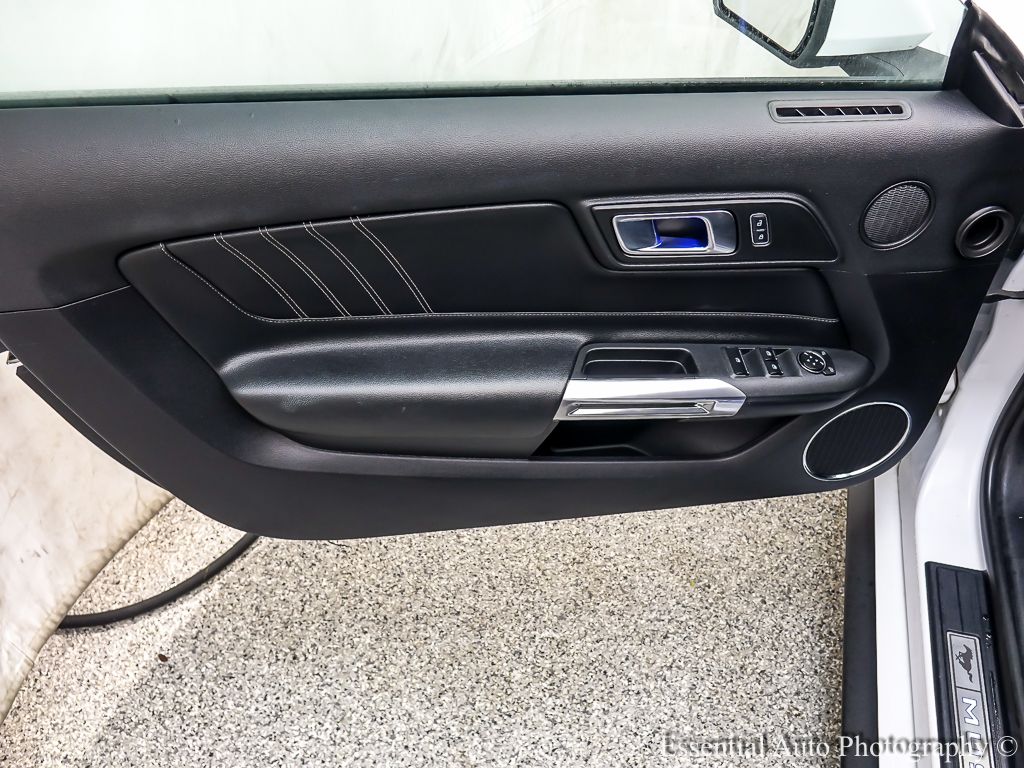 2018 FORD MUSTANG - Image 20