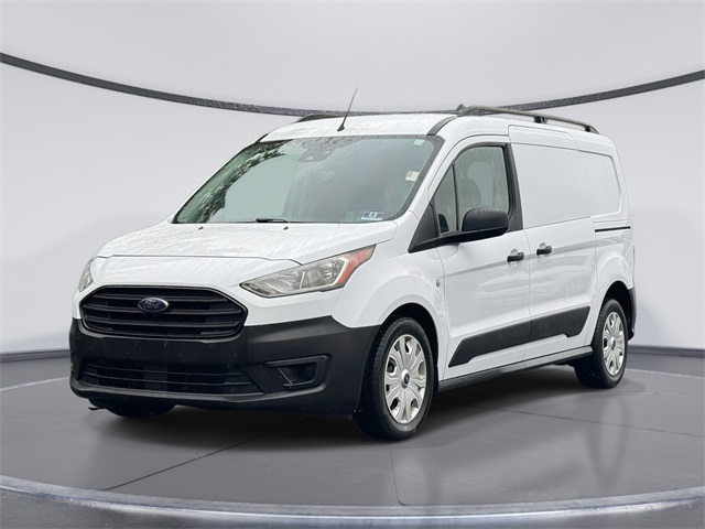 Used 2019 Ford Transit Connect XL with VIN NM0LS7E22K1424199 for sale in Woodbury, NJ