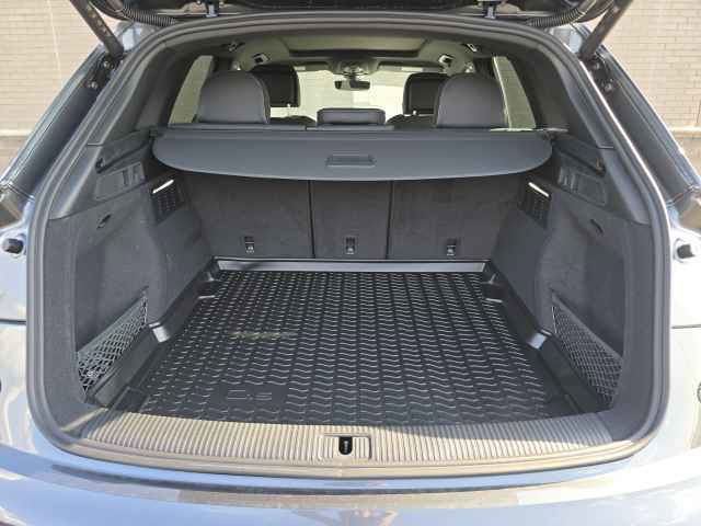 2025 Audi Q5 S line Premium 45 TFSI photo 13