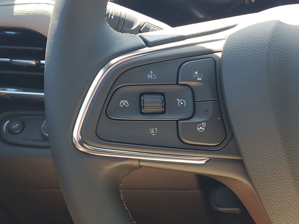 2025 Buick Envista Avenir photo 31