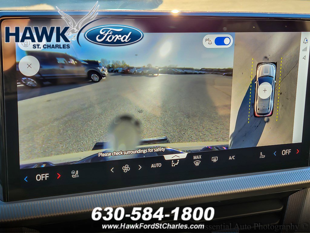 2026 FORD EXPLORER - Image 15