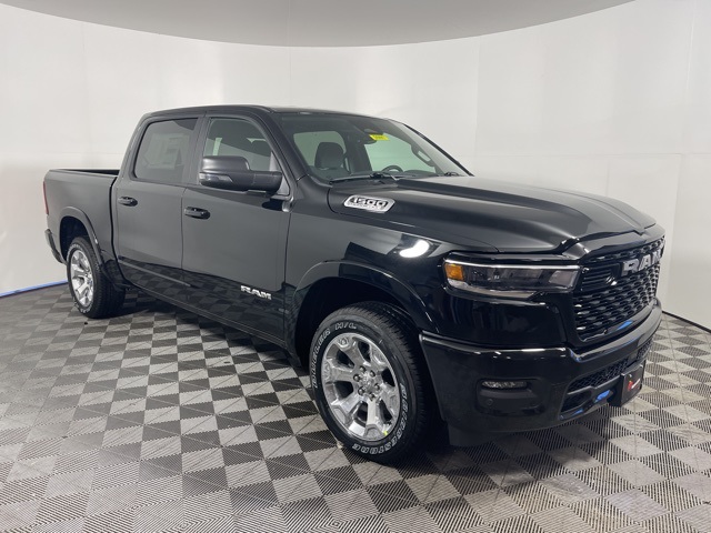 2026 RAM Ram 1500 Pickup Big Horn/Lone Star's photo