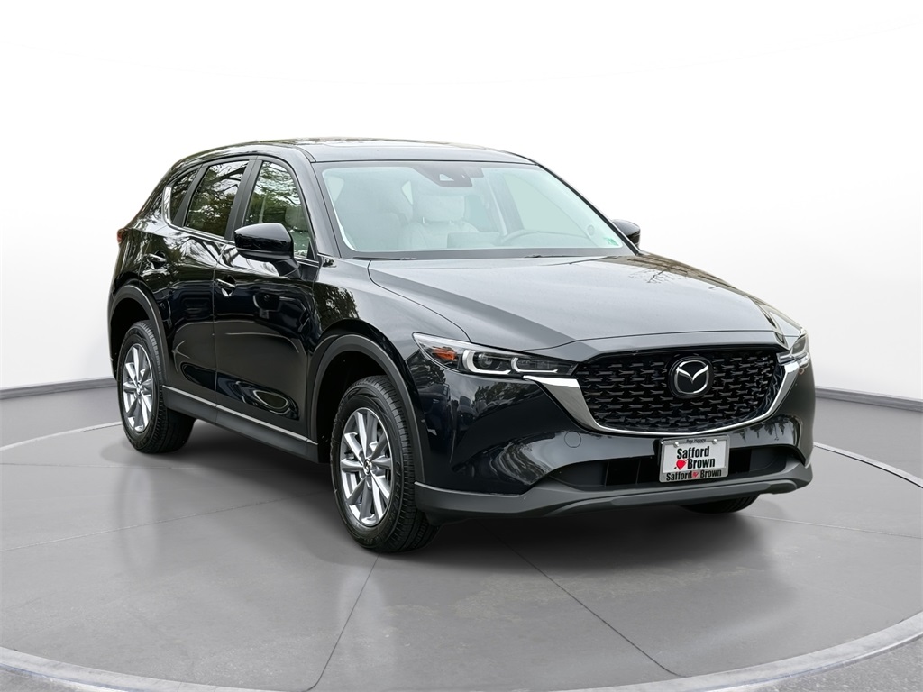 2022 Mazda CX-5 2.5 S Preferred photo 9