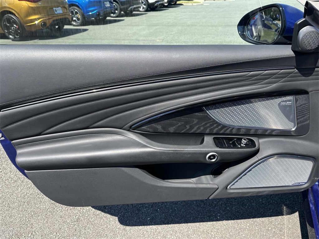 2024 Maserati Granturismo Modena photo 19