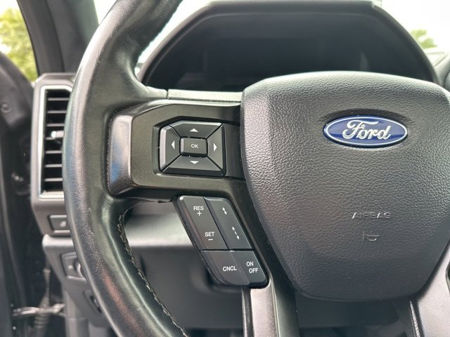 2019 Ford Expedition Limited photo 29