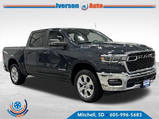 2025 RAM Ram 1500 Pickup Big Horn/Lone Star's photo