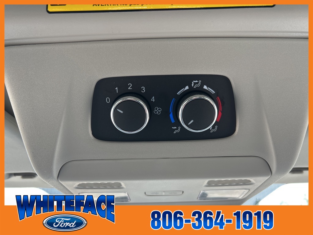 2025 Ford Transit XL photo 19