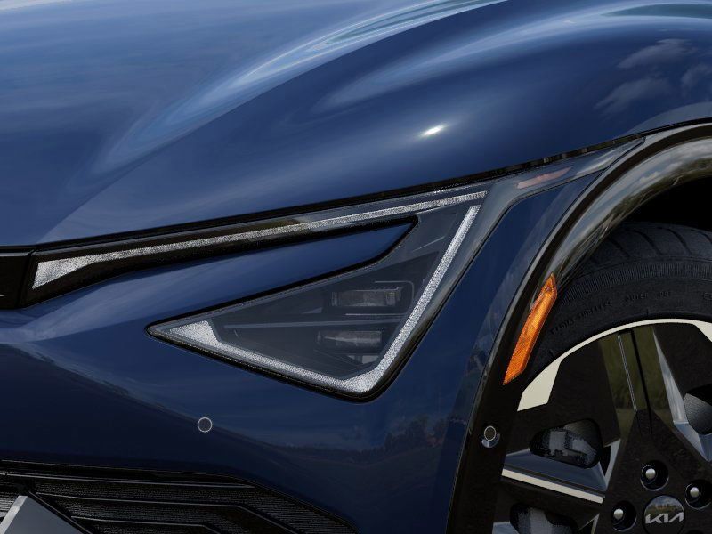2025 Kia EV6 Wind photo 9