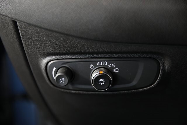 2024 Chevrolet Equinox LT photo 9