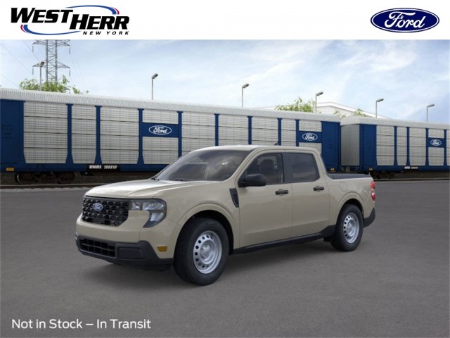 2025 Ford Maverick XL's photo