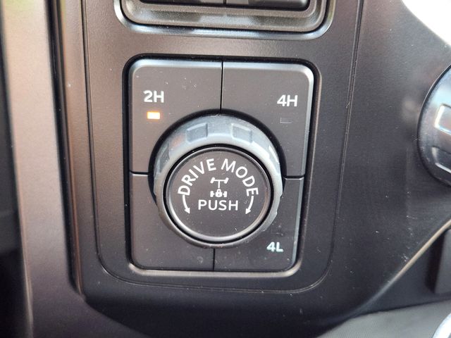 2024 Ford F-150 XLT photo 19