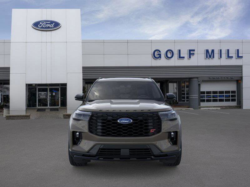 2026 FORD EXPLORER - Image 7