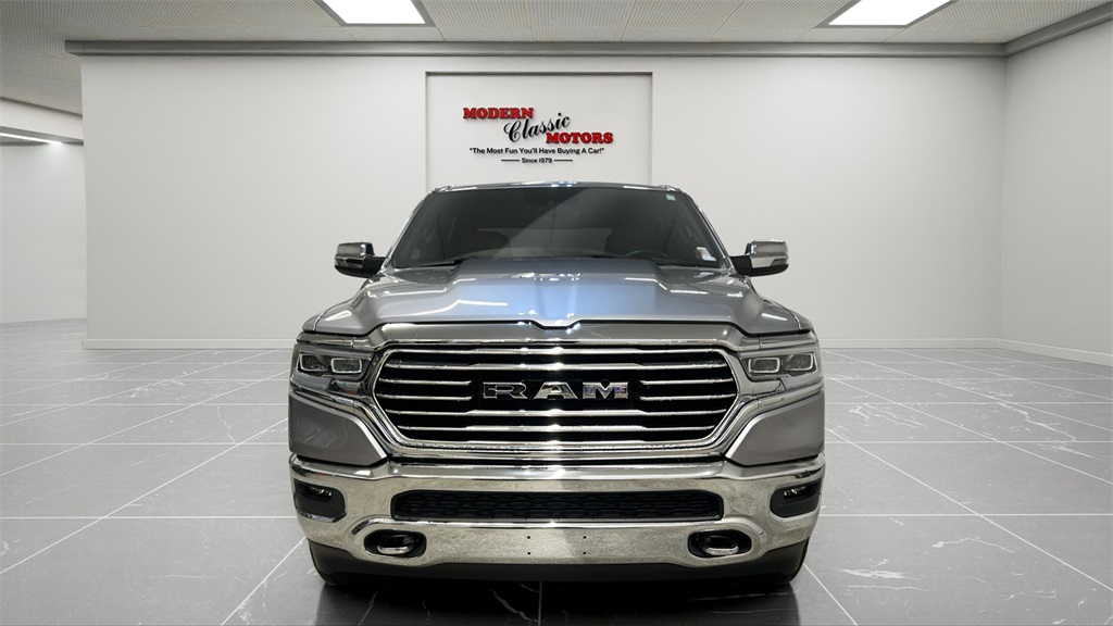 2024 Ram 1500 Longhorn photo 2