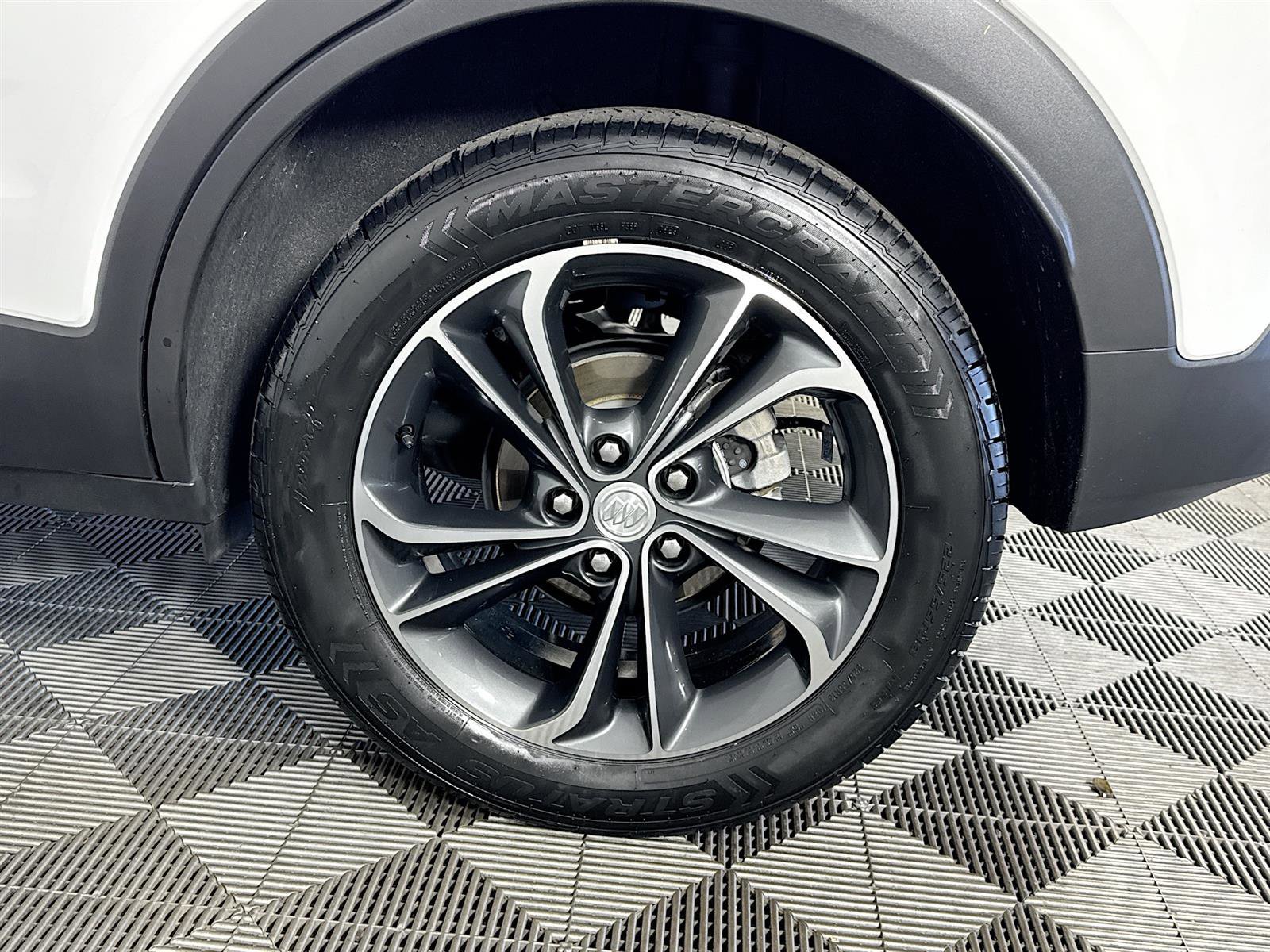 2022 Buick Encore GX Select photo 29