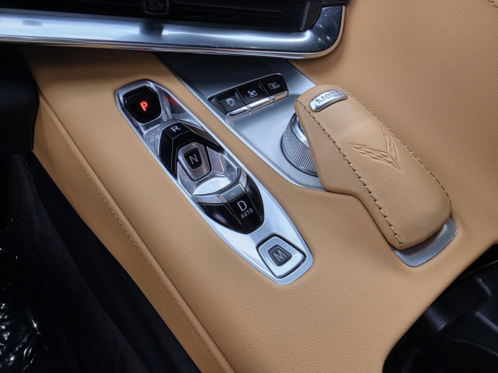 2020 Chevrolet Corvette Stingray 2LT photo 29
