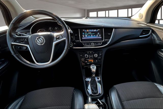 2019 Buick Encore Preferred photo 16