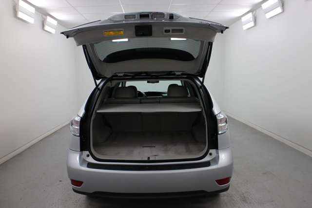 2012 Lexus RX 350 photo 37