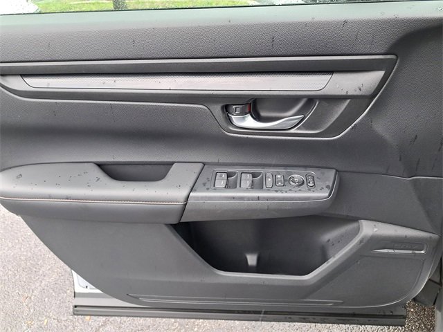 2023 Honda CR-V Hybrid Sport photo 19