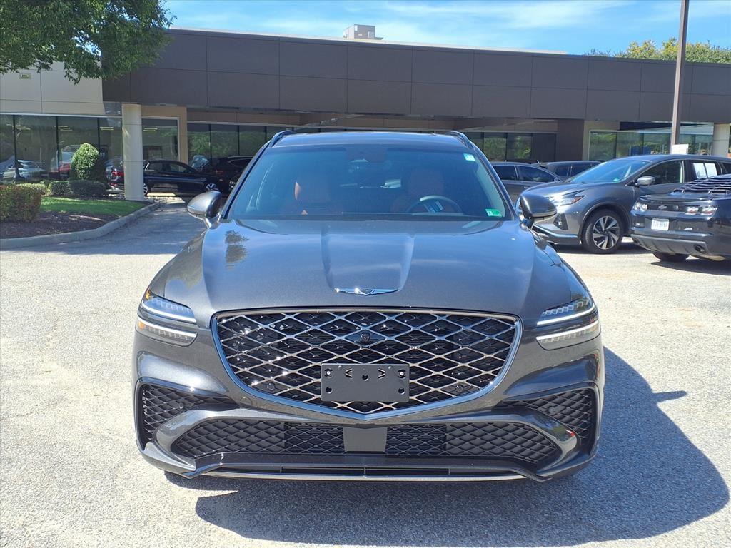 2026 Genesis GV70 2.5T Sport Prestige photo 2