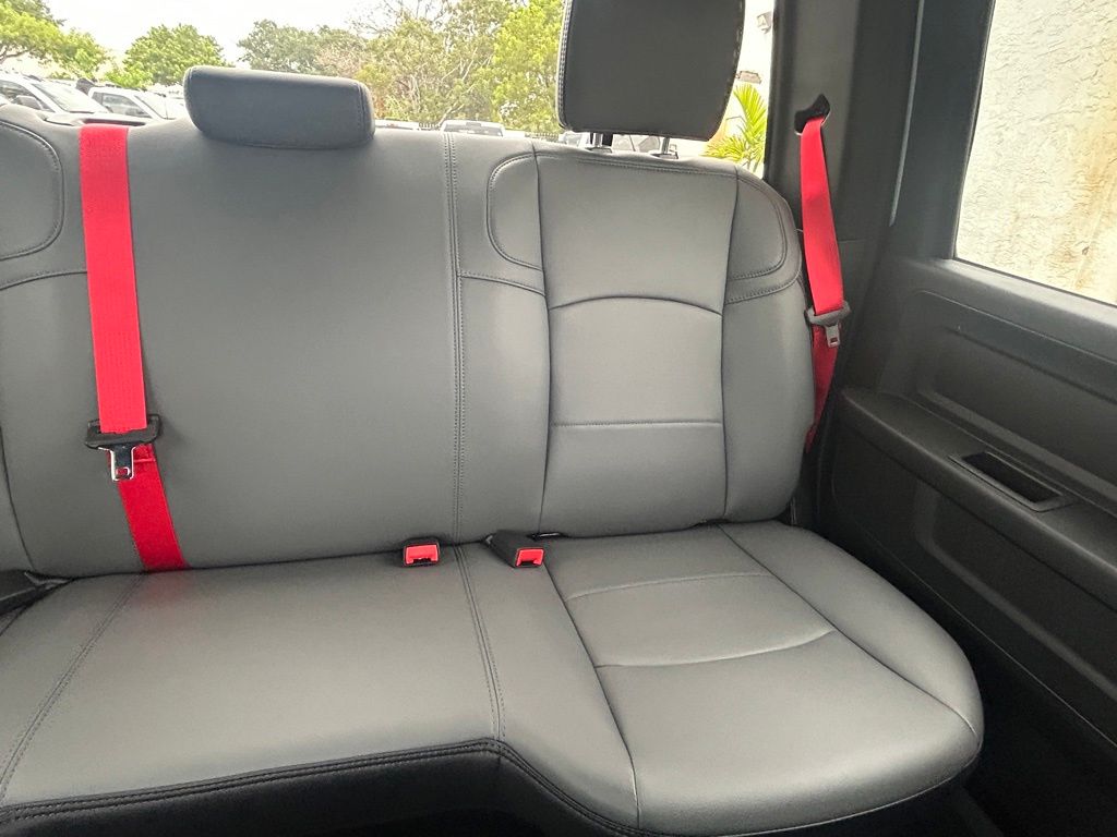 2025 Ram 3500 Tradesman photo 14