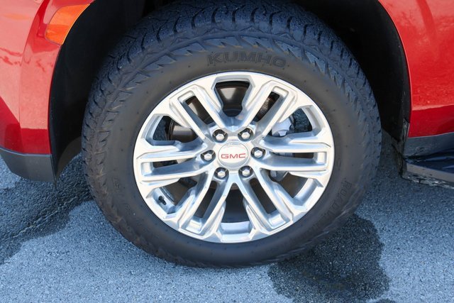 2023 Gmc Yukon SLT photo 7