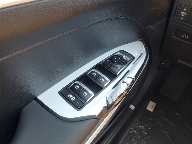 2026 Kia K5 LXS photo 23