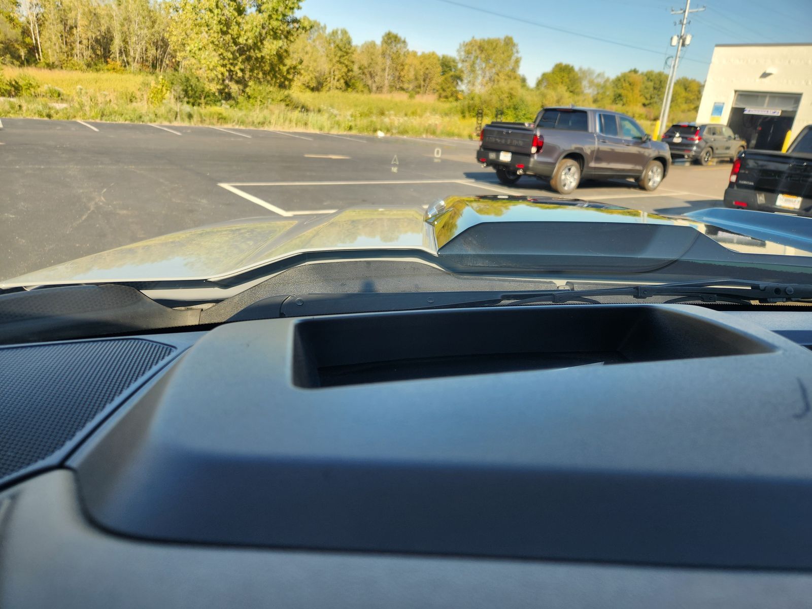 2024 Chevrolet Silverado 1500 ZR2 photo 28