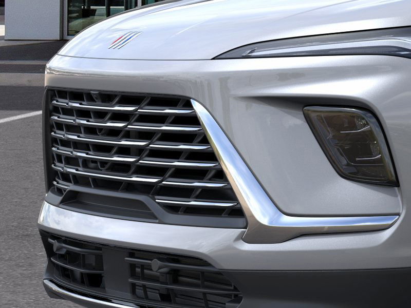 2026 Buick Enclave Preferred photo 9