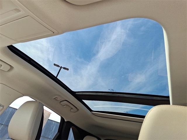 2022 Ford Escape SEL photo 12