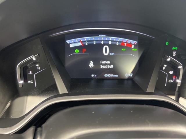 2022 Honda CR-V Touring photo 16
