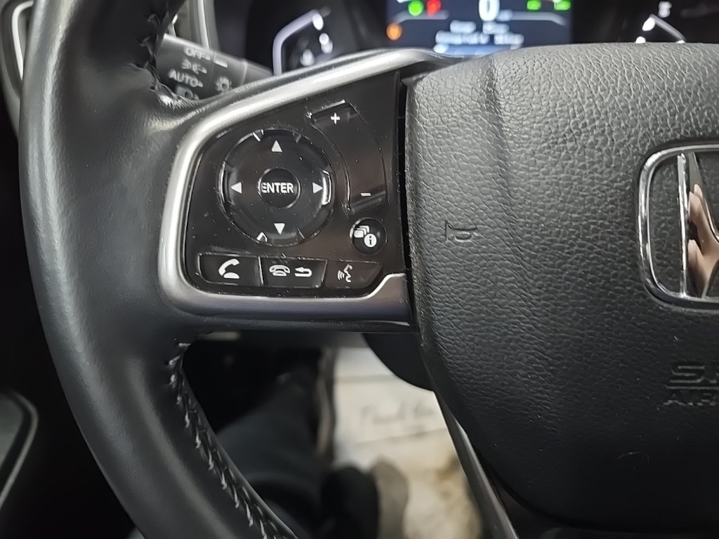 2022 Honda CR-V EX-L photo 19