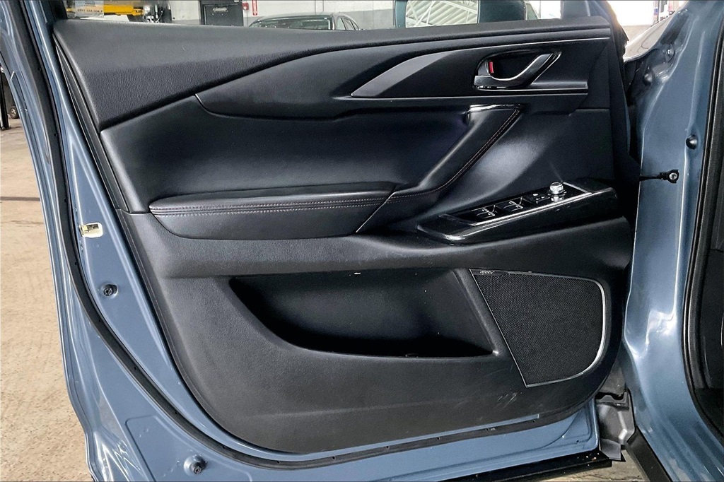 2023 MAZDA CX-9 - Image 22