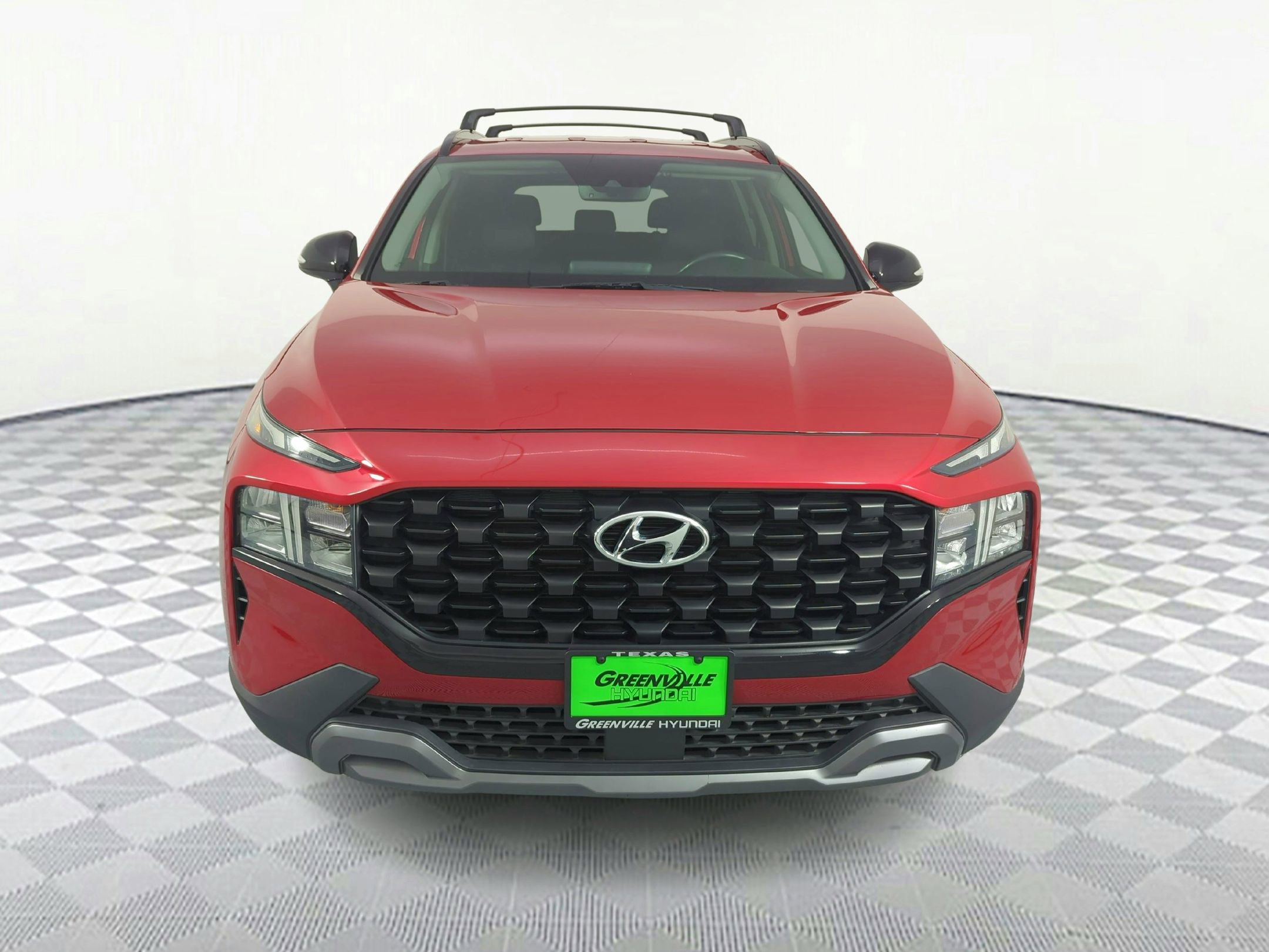 2022 Hyundai Santa Fe XRT photo 3