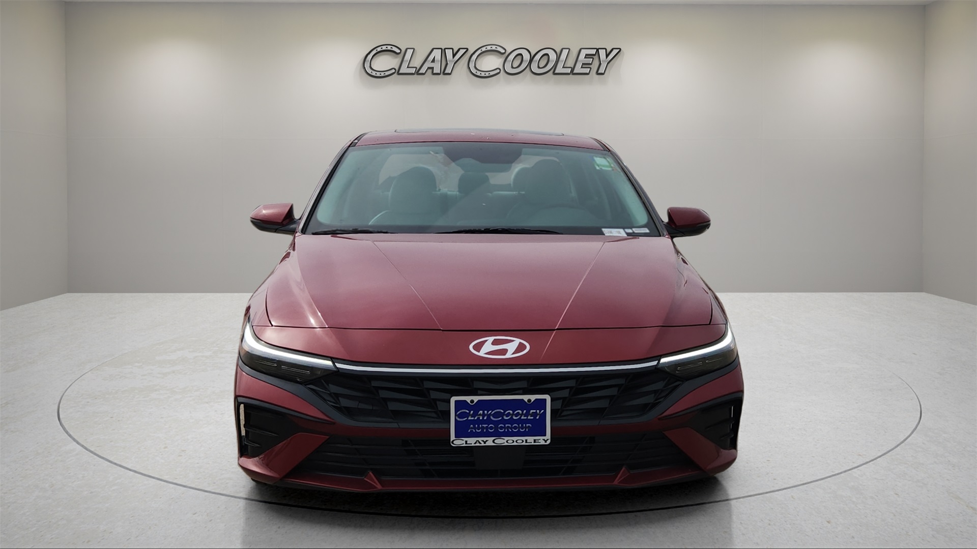 2025 Hyundai Elantra Limited photo 14