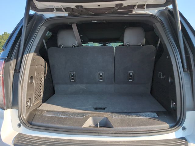 2021 Chevrolet Tahoe Z71 photo 30